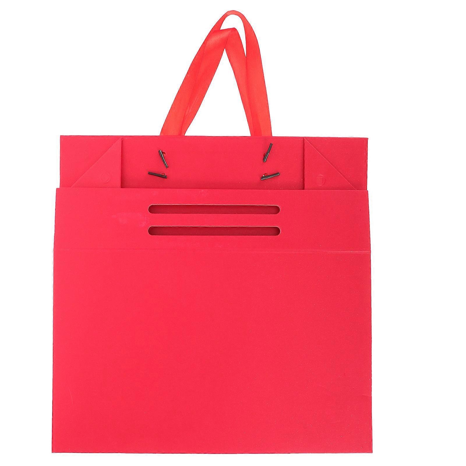 Delicate Gift Box Hard Gift Box with Magnetic Closure Lid