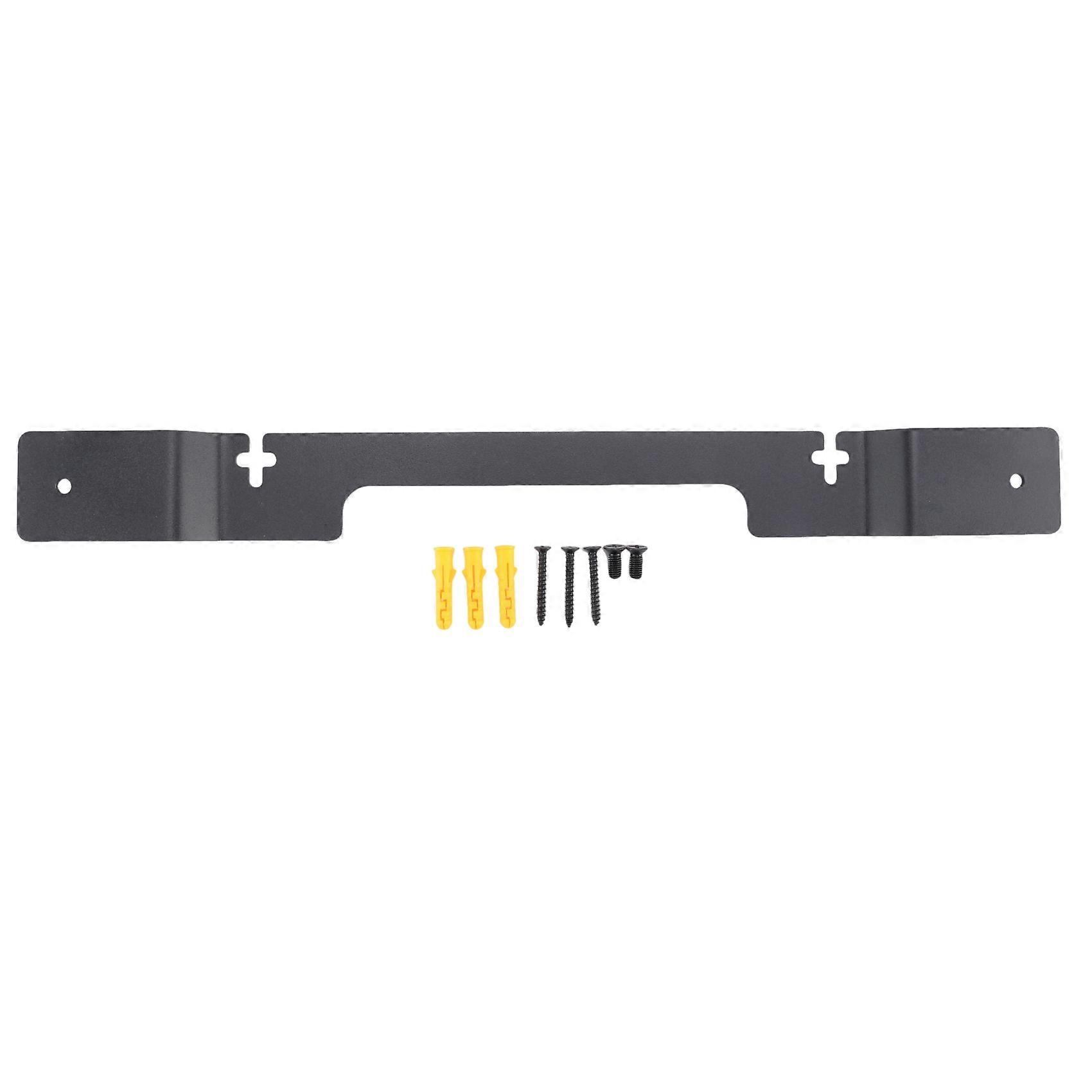 Sound Bar Wall Mount Bracket Speaker Stand for Ray