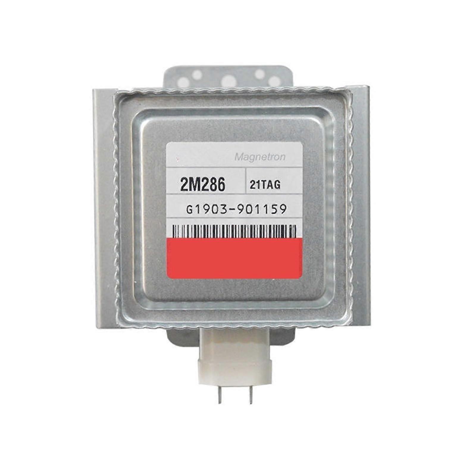 Microwave Oven Magnetron 2M286 2M28621TAG Efficiency Heating for Panasonic