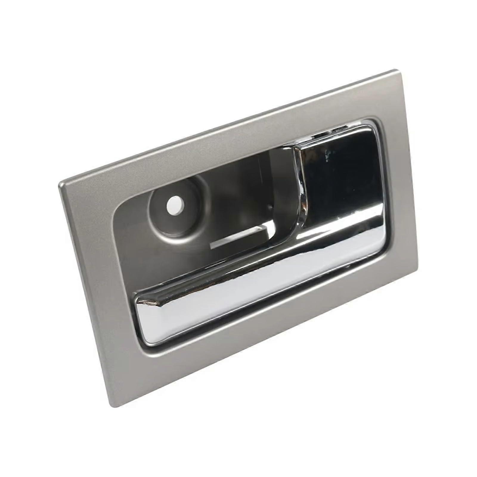 Interior Door Handle Replacement Right Side for F150 20092014 Durable Scratch Protection Grip