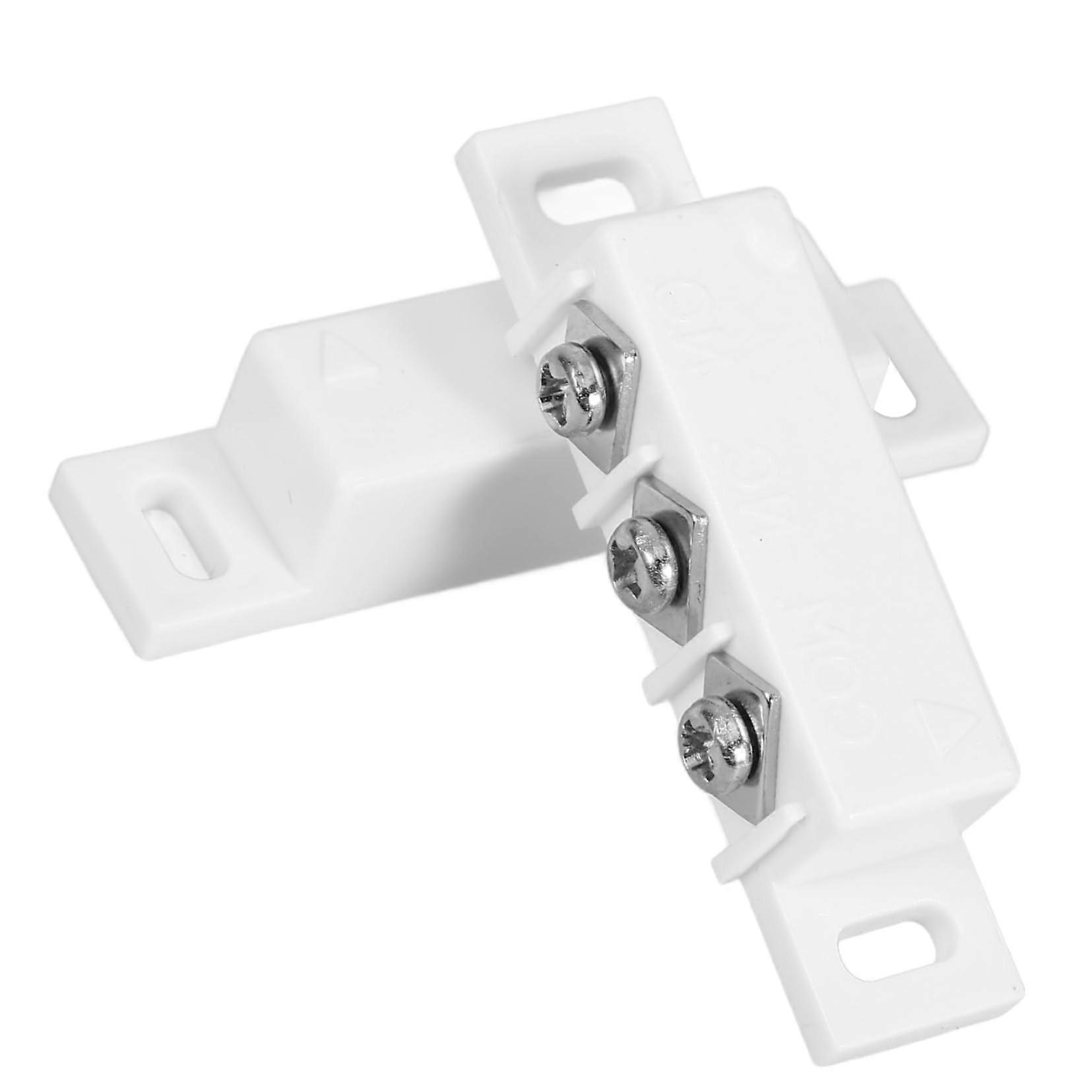 Door Alarm Sensor with  Sensitivity for Home Security, Easy Surface Mount Window and Door Alarm