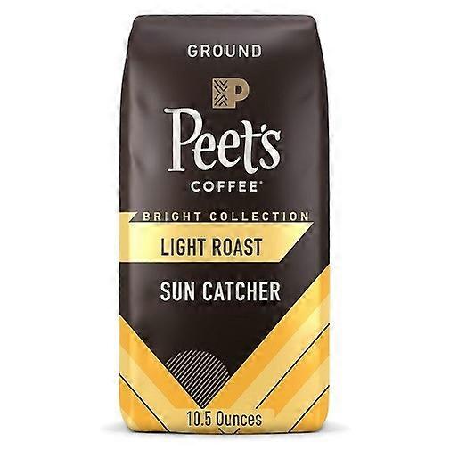 Peet's Sun Catcher Light Roast Ground Coffee