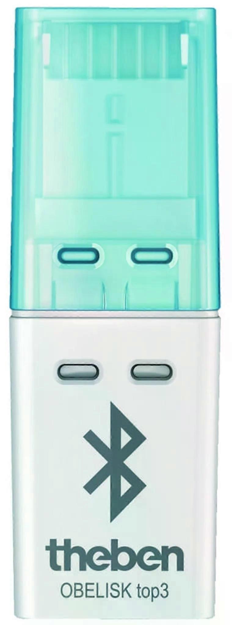 Theben Bluetooth, OBELISK, top3