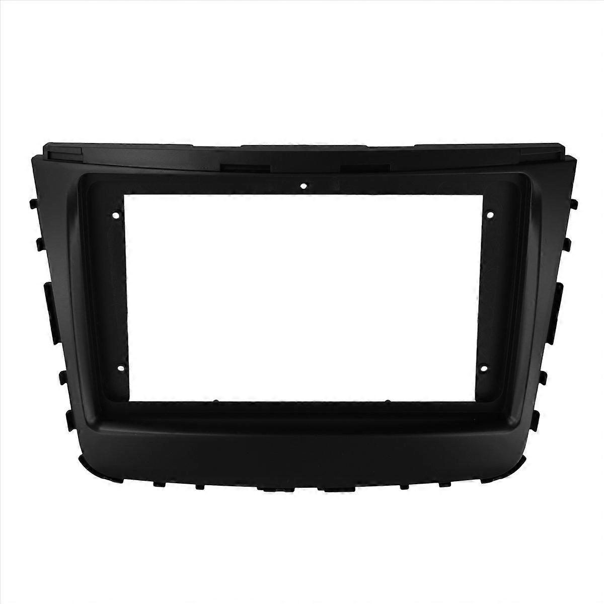 9 Inch Car Radio Frame For 2018
