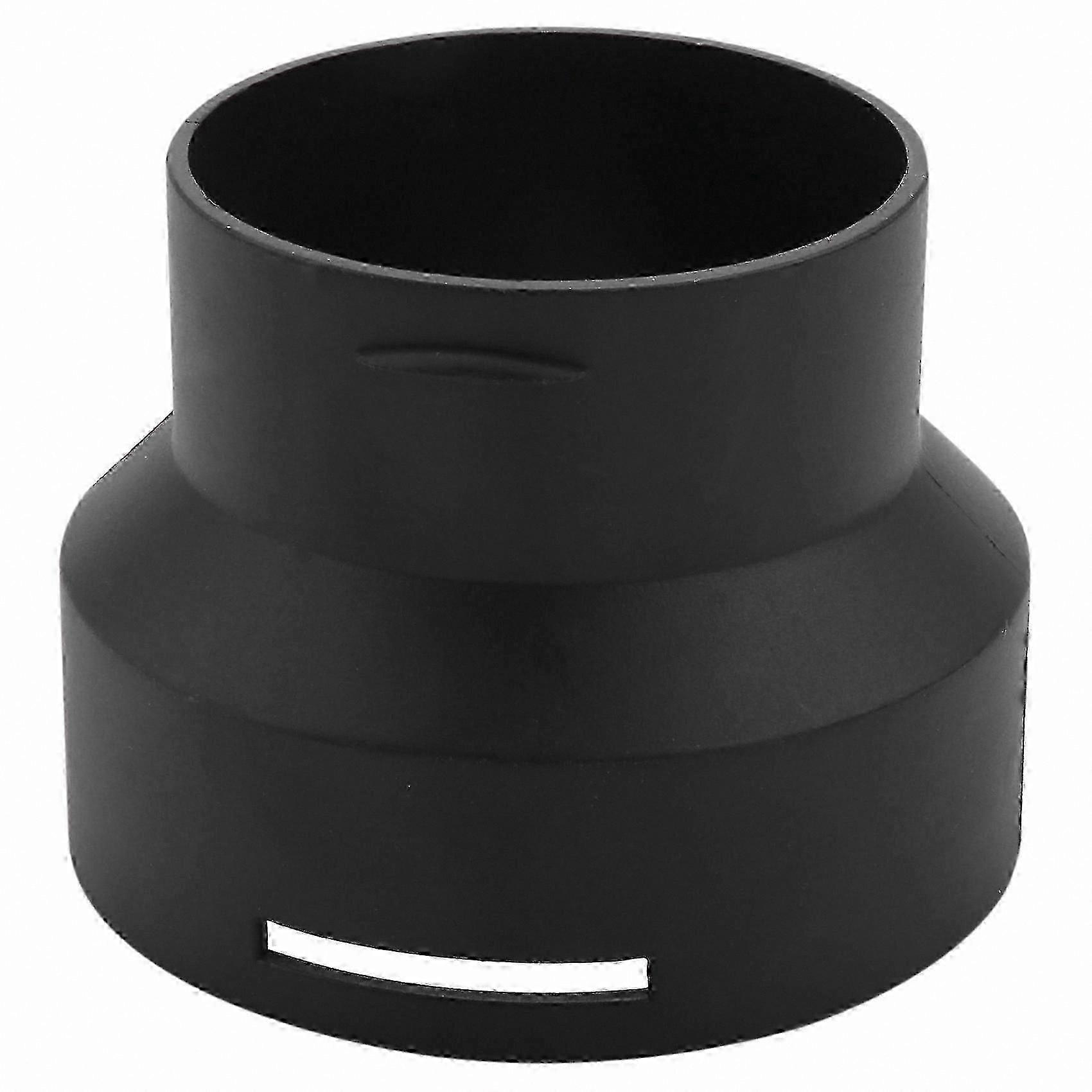 60mm to 75mm Air Duct Reducer Adapter for Parking Heater Systems Connector Pipe Fitting Conversion Kit