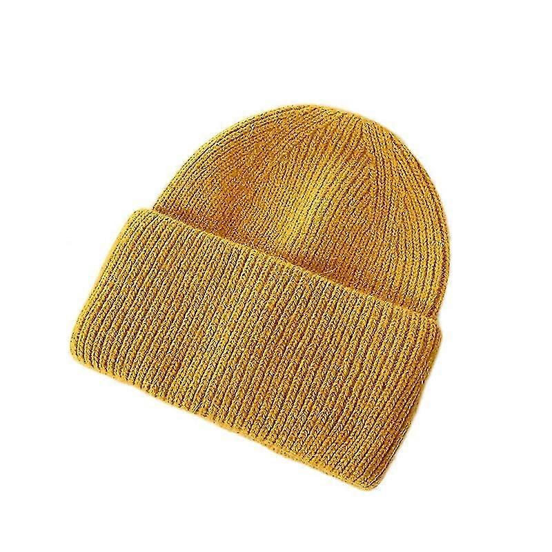Rabbit Cashmere Hat Thick Warm Vogue Wool Angora Hat Female Beanie Hats