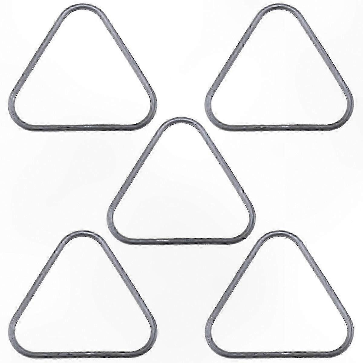 Replacement Gasket for Pressure Washer Pump - Triangle Seal 9.081-422.0