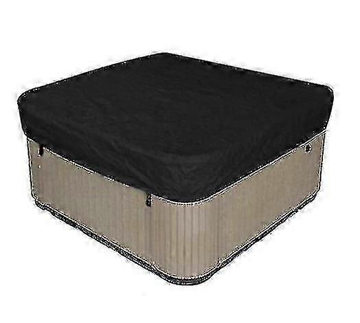 Couverture de spa extérieur