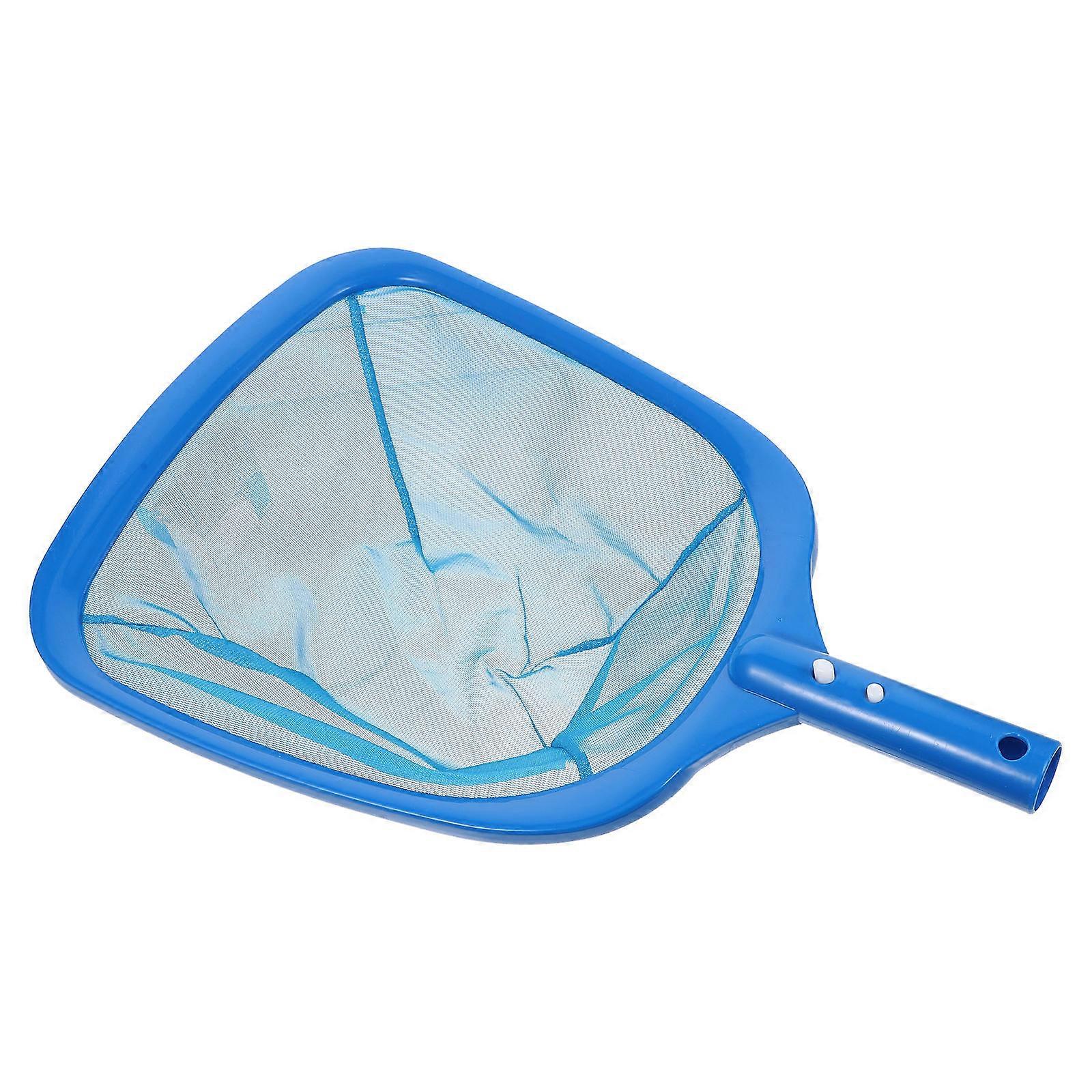 Leaf Net Deep Ultra Fine Mesh Netting for Pool Cleaning 2Pcs Tool