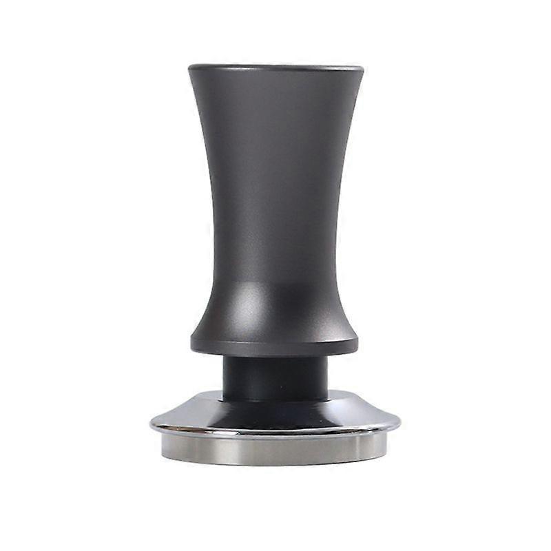 51MM Adjustable Calibrated Coffee Tamper Espresso Distributor Tools