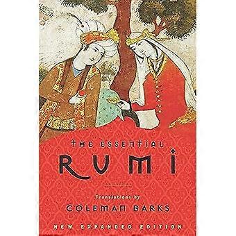 Essential Rumi