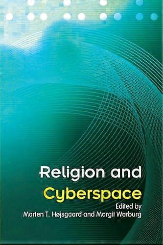Religion et cyberespace