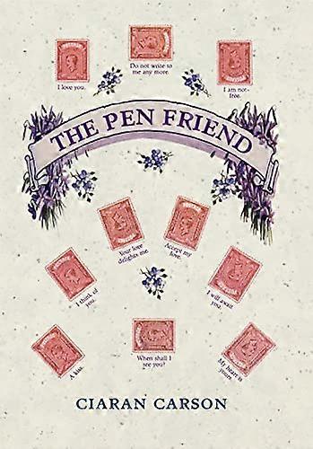 De Pen-vriend