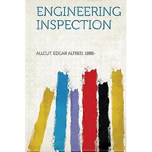 Inspección de ingeniería