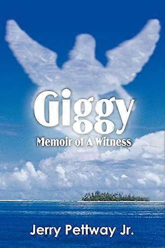 Giggy Memoir egy tanú