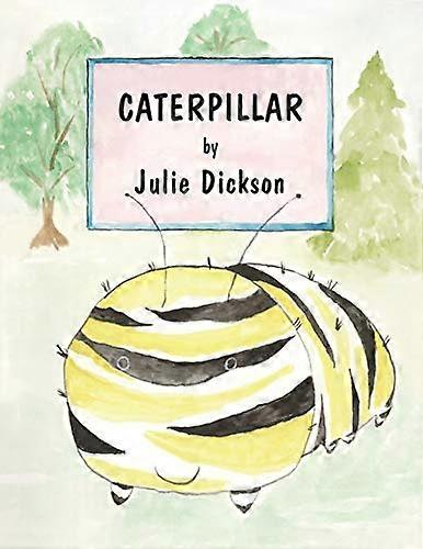 Caterpillar