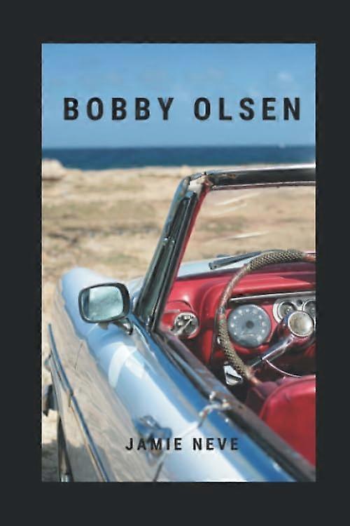 Bobby Olsen