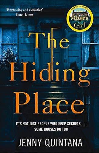 The Hiding Place
