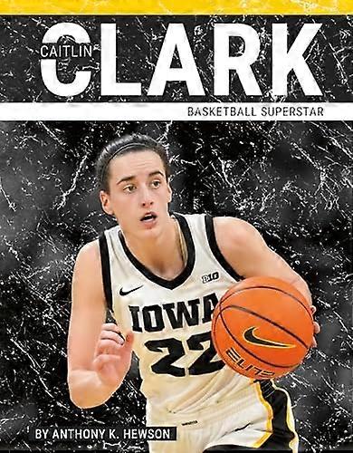 Caitlin Clark : Basketbal Superster