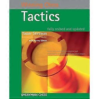 Winning Chess Tactics (Winning Chess-Serie)
