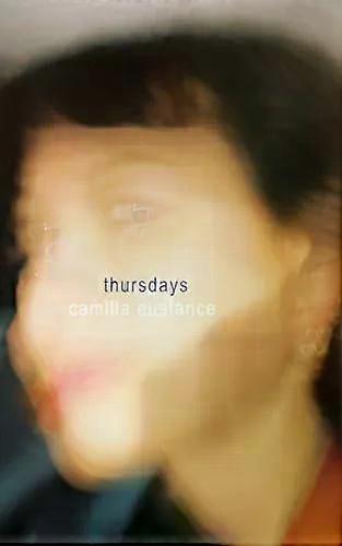 Thursdays - Camilla Eustance