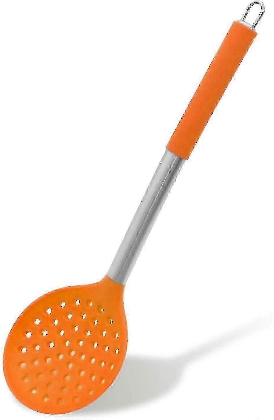 Silicone Slotted Spoon  Edition 0301