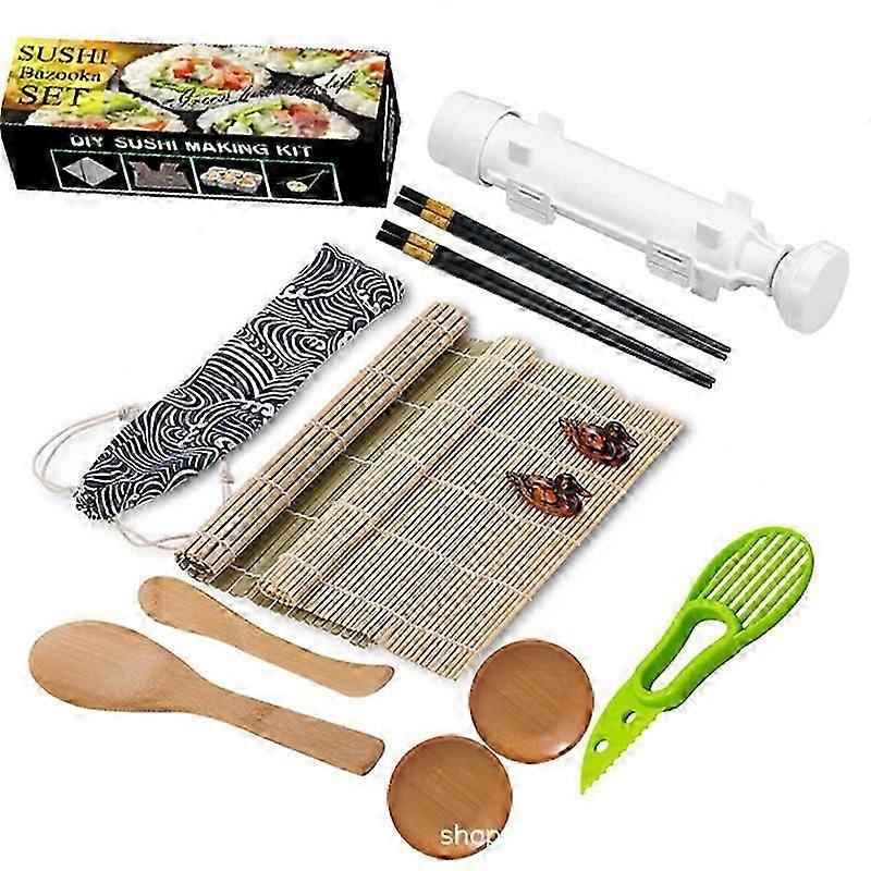 Onigiri Sushi Making Set