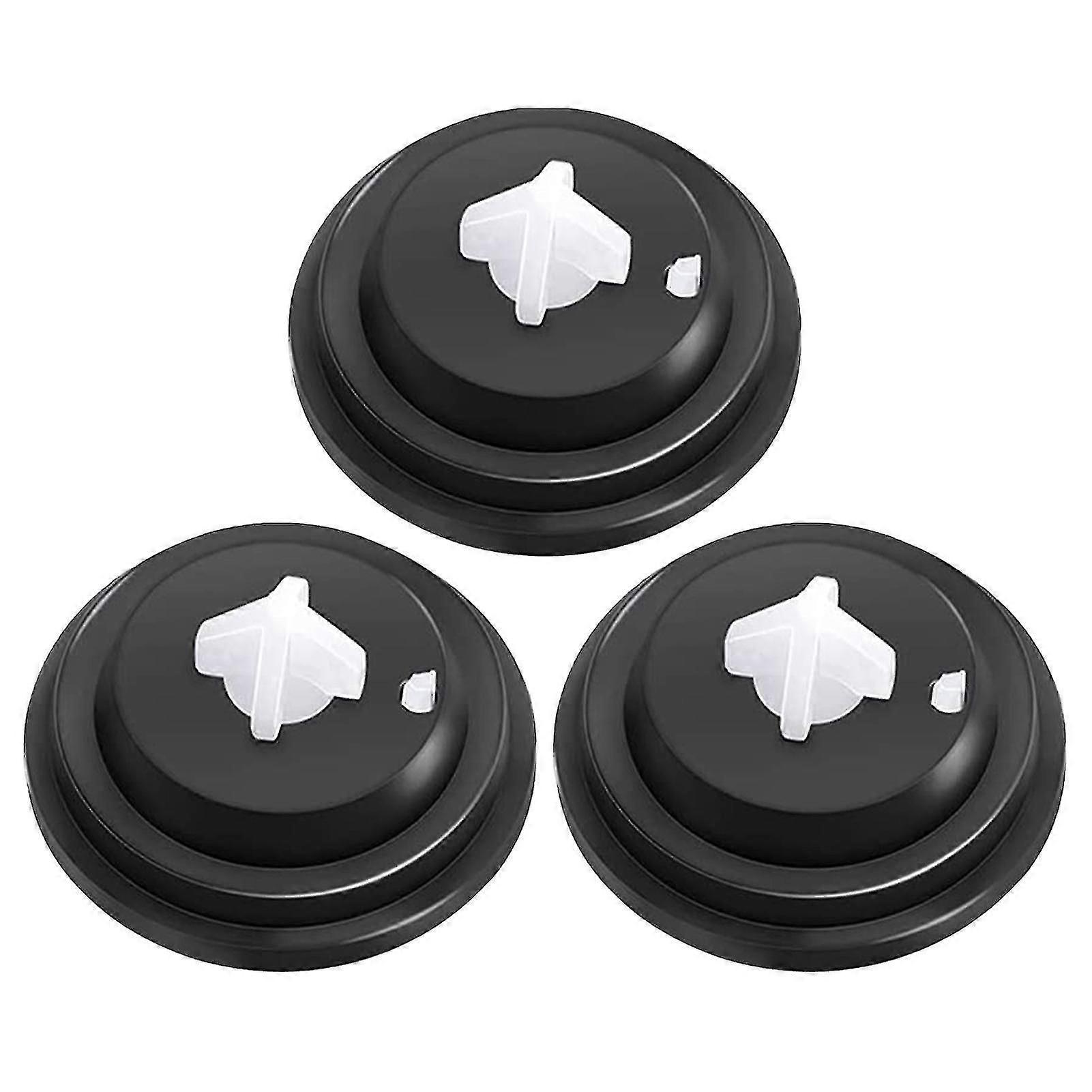 3pcs Tool Float Valve Low Diaphragm Ball Compatible For Siamp