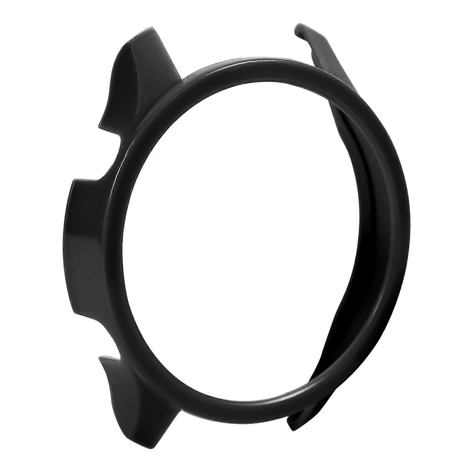 Smartwatch Screen Protector with Full Face Watch Cover, Slim EventReady Scratch Resistant Design