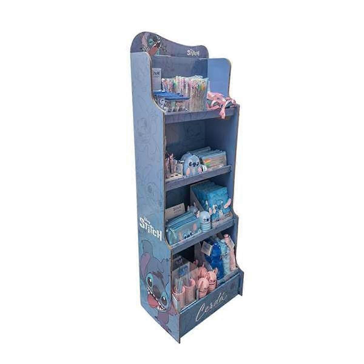 Modelling Clay Game Stitch