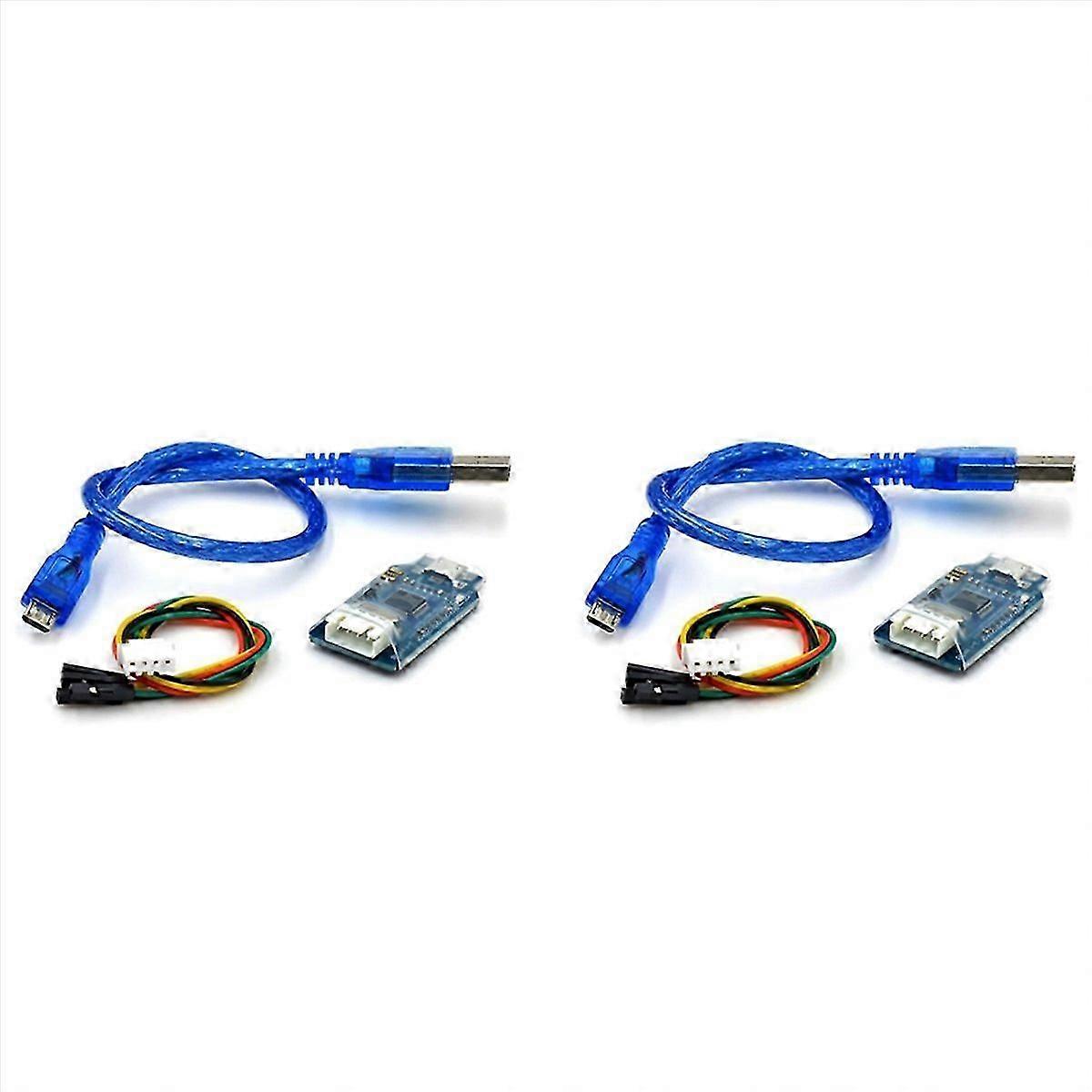 2X Compatible OB ARM Simulation Debugger SWD Programmer STM32 Download Generation V8