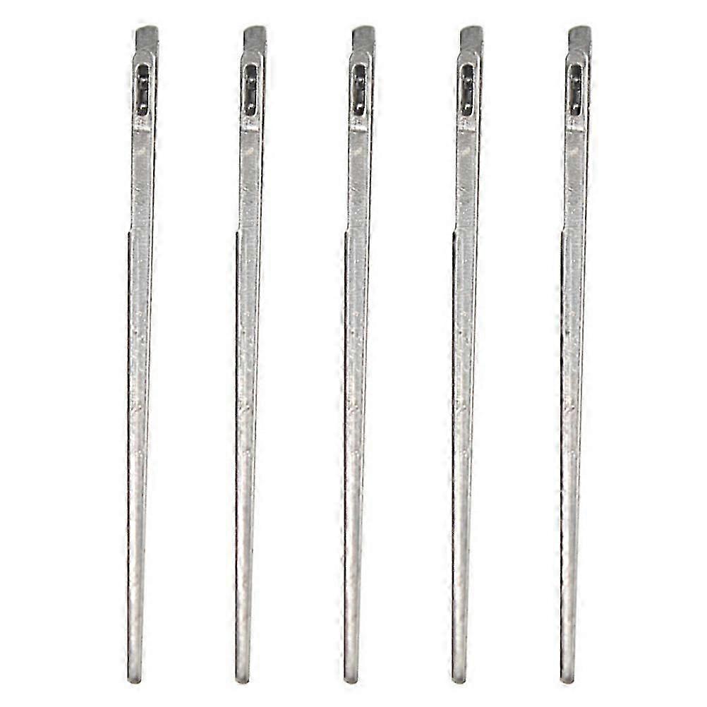Thread Needle Tool for DIY Rope Craft with 5Pcs Set