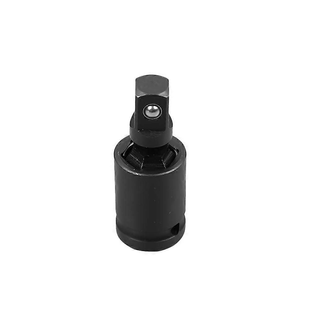 Impact Socket for Car Harmonic Balancer Socket with Pulley Damper Bolt 2Pcs