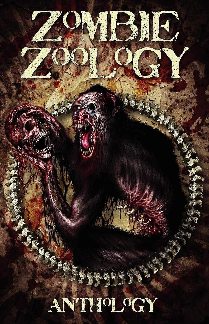 Zombie zoology