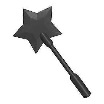 3D Printed Tap to Pay Wand Magical Star Wand Contactless Payment Card Holder Tap-to-Pay Debit Credit