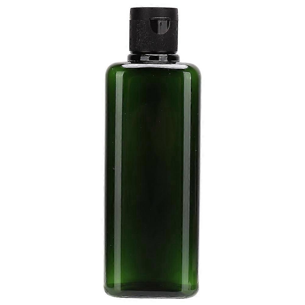Refillable Empty Cosmetic Toner Bottle Travel
