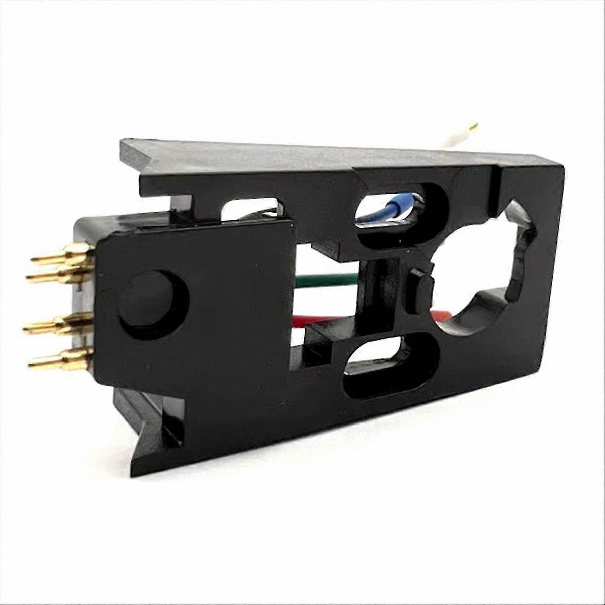 Stylus Holder for Dual Turntable Headshell