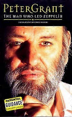 Peter Grant