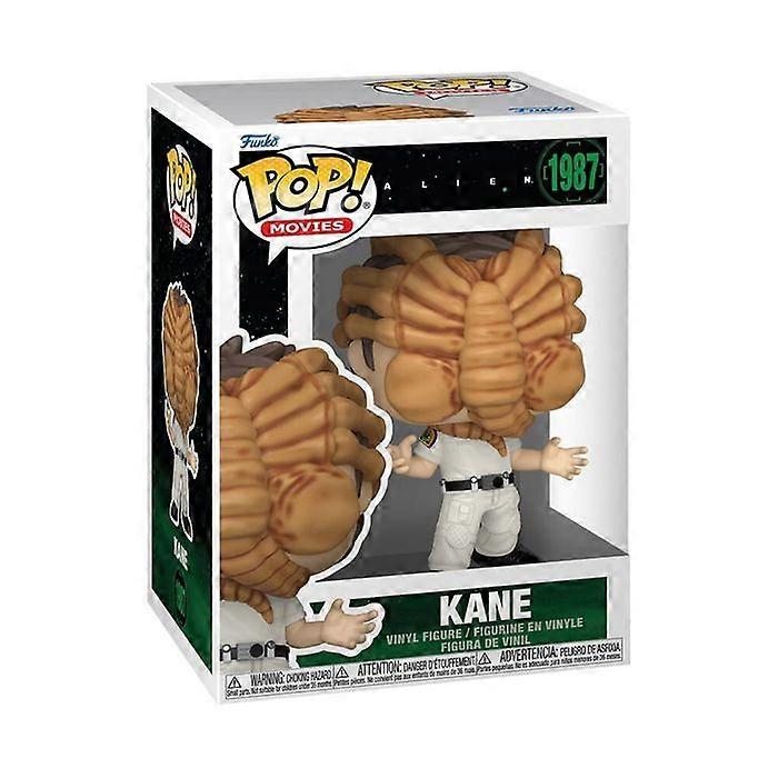 Funko Pop! Figur | Alien | Kane mit Chase-Chance