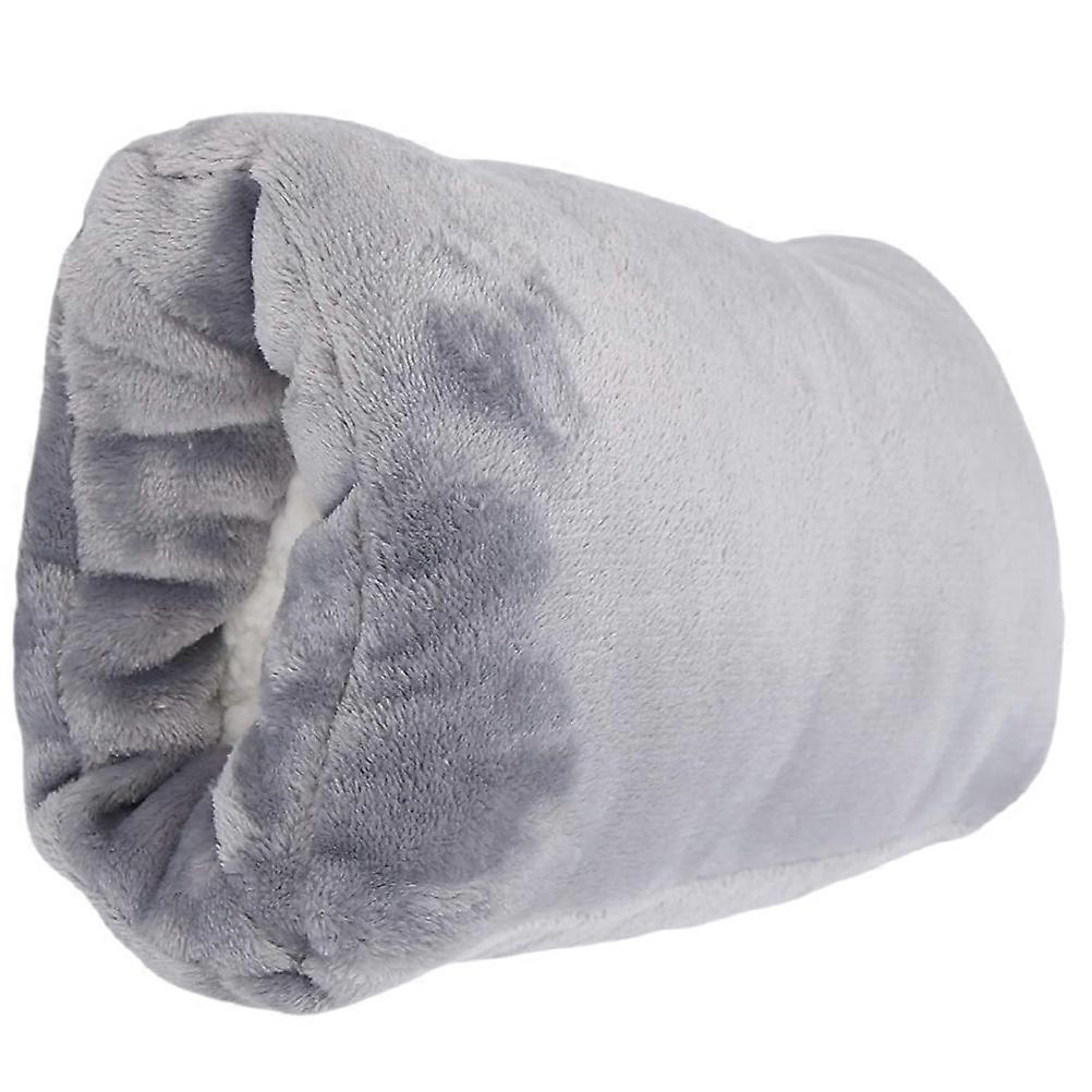 USB-verwarmde handwarmer met lichteffect