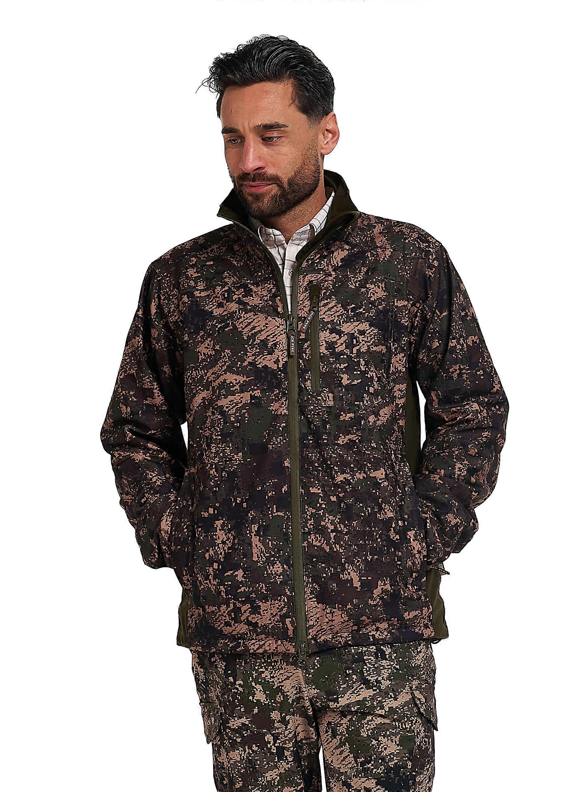 Jack Pyke Weardale Field Jacket