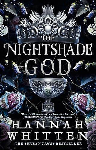The Nightshade God