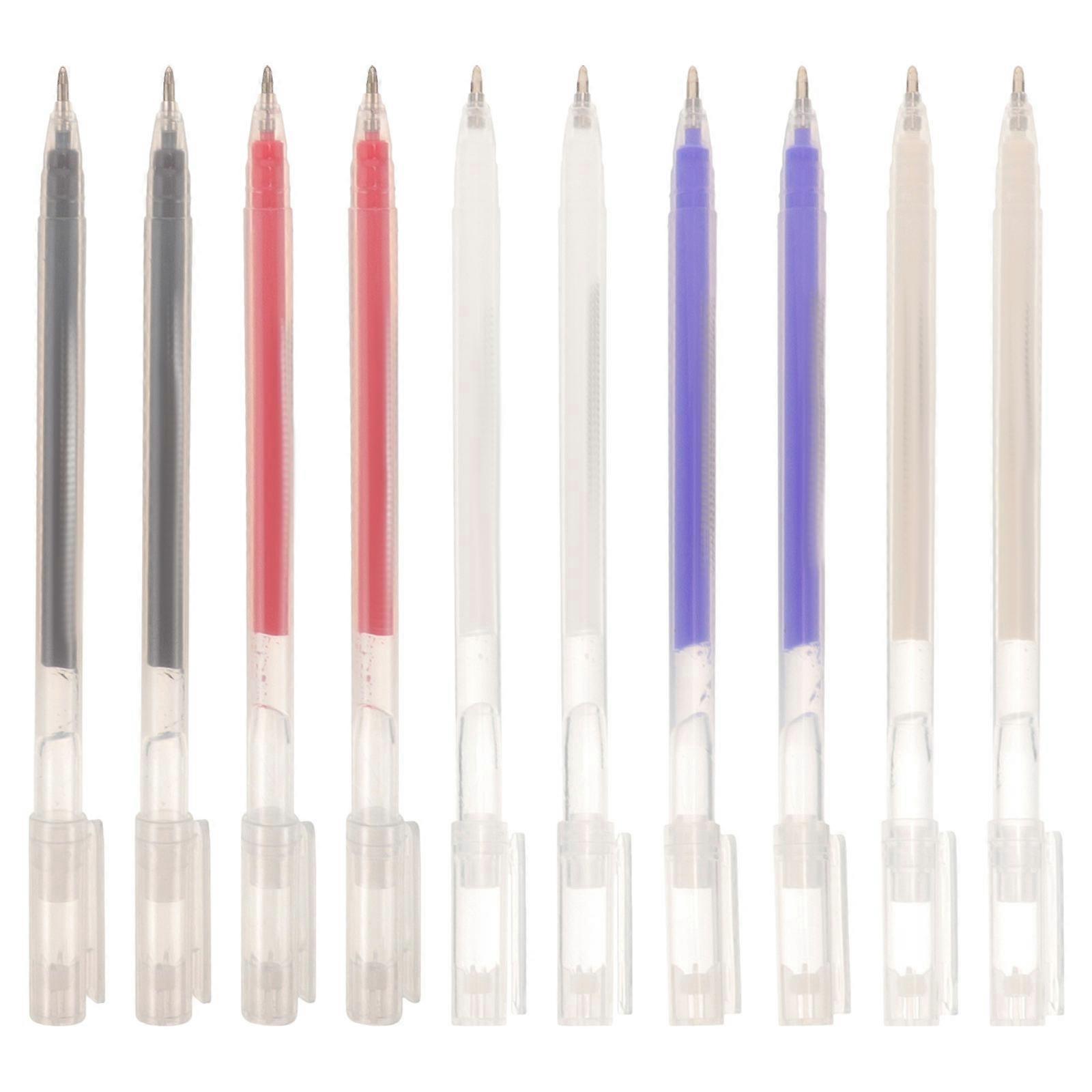 High Temperature Safe Marker Marking Pen for Marking 10Pcs