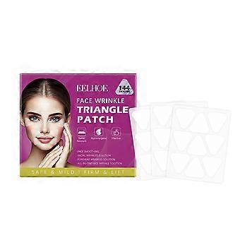 EELHOE Night Care Patch, Gentle Moisturizing Smooth Care Facial Skin Fade Fine Lines Care Paste