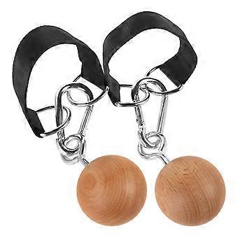 Poignées de musculation pour entraînement de force, 3 paires