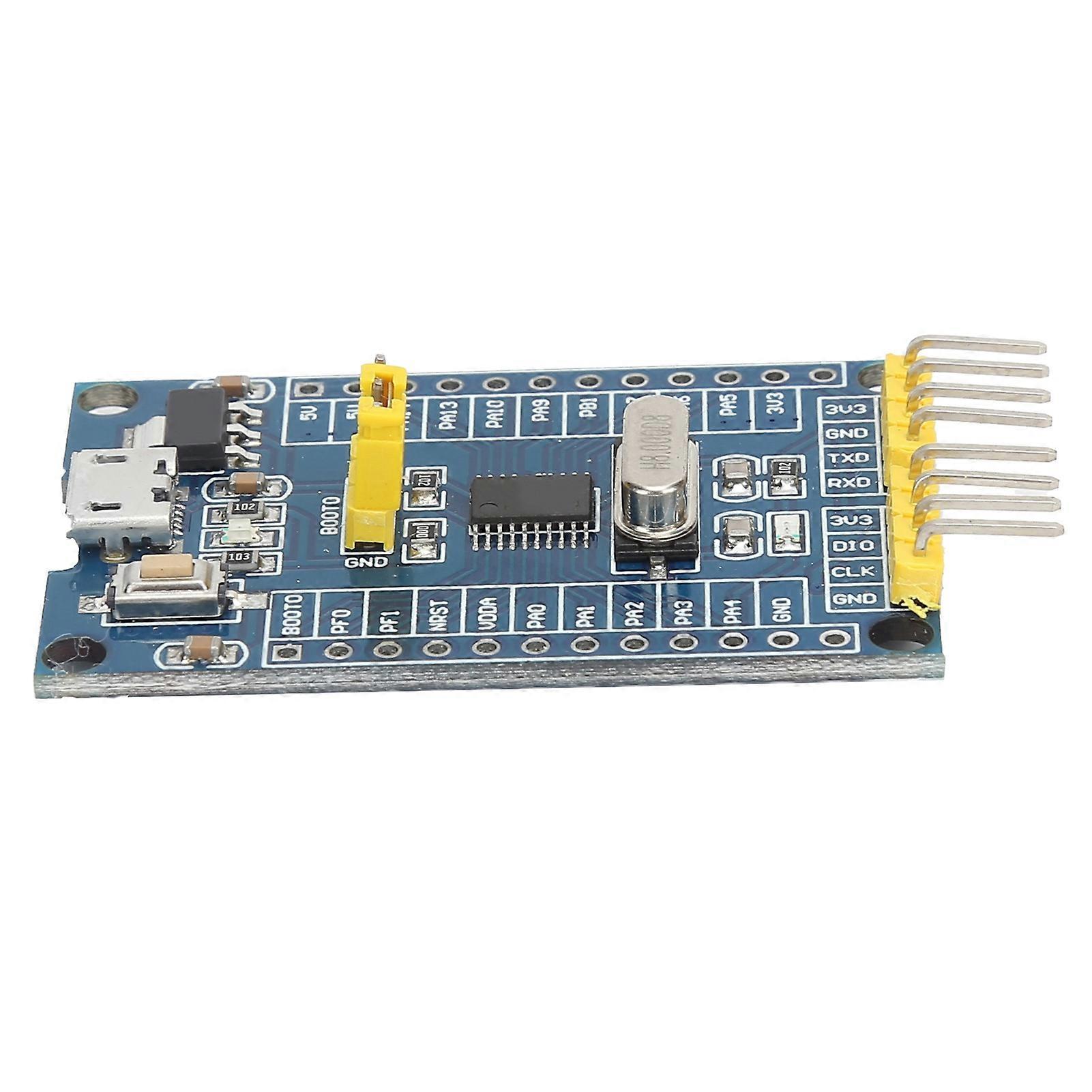 Development Board Small Systems Learning Module for CORTEXM0 Core Spare Parts STM32F030F4P6