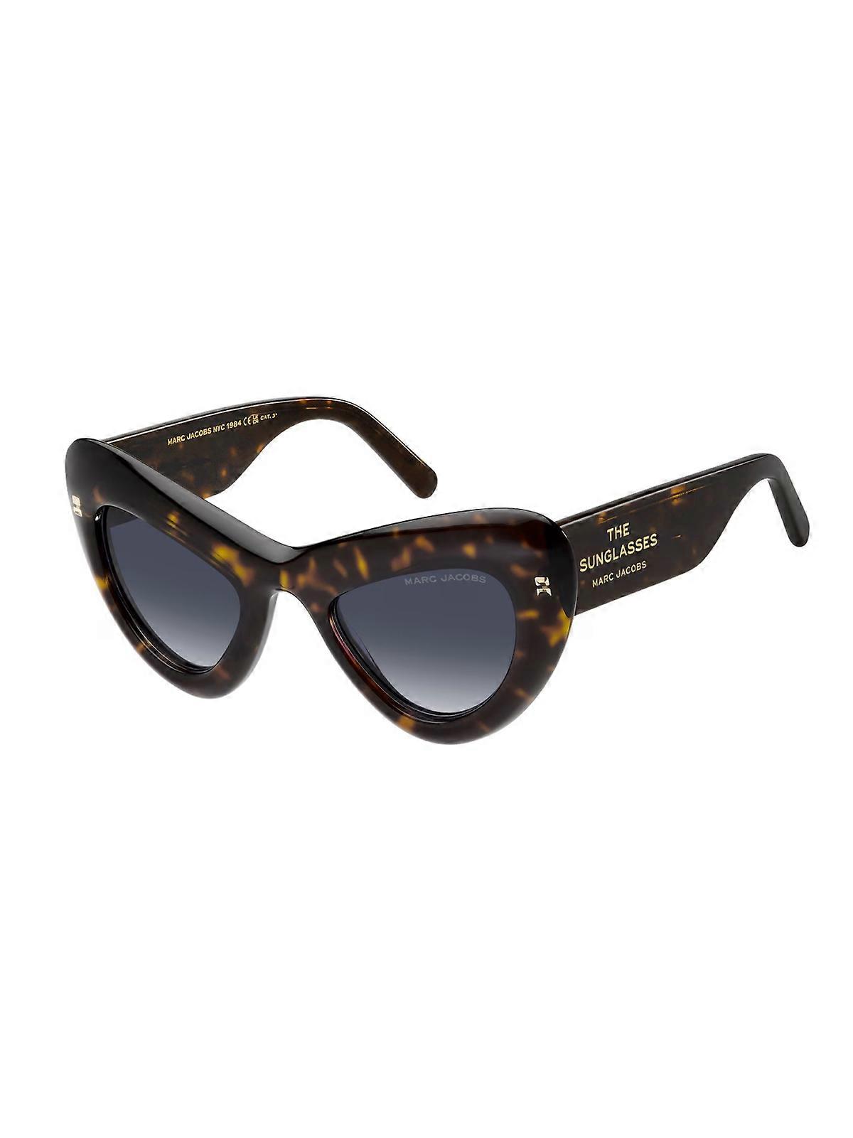 798S Cat-Eye Sunglasses
