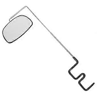 Glasses Mirror for Cycling Cycling Eyeglass Mirror for Bike Use 3Pcs Blast-Resistant
