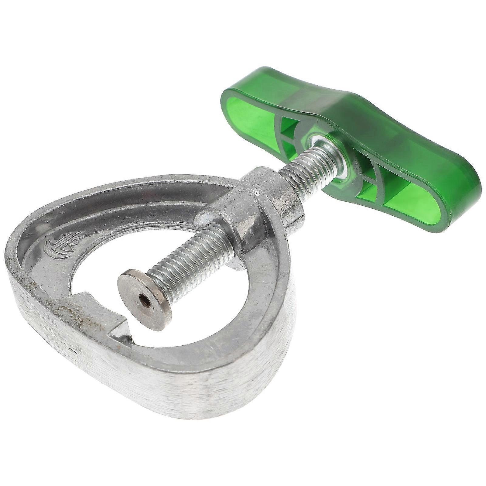 Practical Nut Opener Macadamia Shell Opening Tool for Home 1Pcs