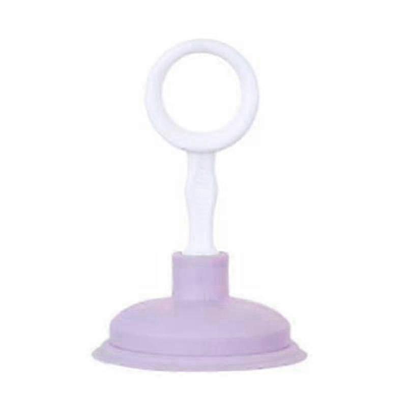 Powerful Small Plunger Suction Cup Drain Clog Remover Tool For Preventing Clogs